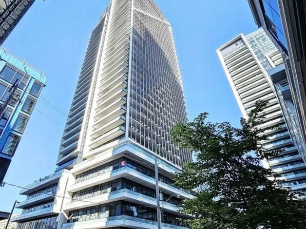 62 Forest Manor Rd, Toronto, ON