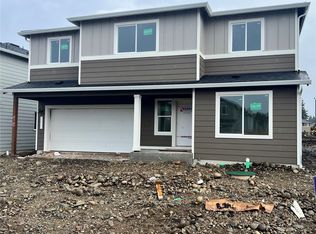 15197 Prescott Loop SE #84, Yelm, WA 98597