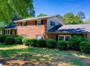 702 Wembley Rd, Greenville, SC 29607