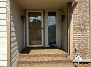 7608 Forest Ln, Oklahoma City, OK 73150