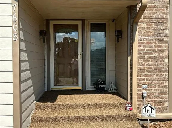 7608 Forest Ln, Oklahoma City, OK 73150