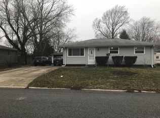 2424 Doretta St, Portage, IN 46368