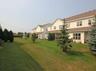 Easten Townhomes, Moorhead, MN 56560