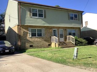 4331 Dunning Rd #B, Norfolk, VA 23518