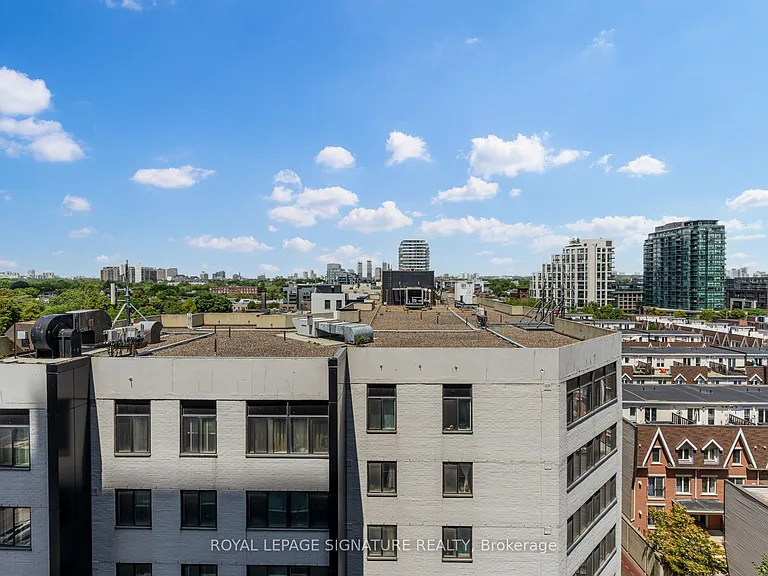 285 Dufferin St W #728 — Photo 20