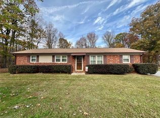 116 Elaine St, Trinity, NC 27370