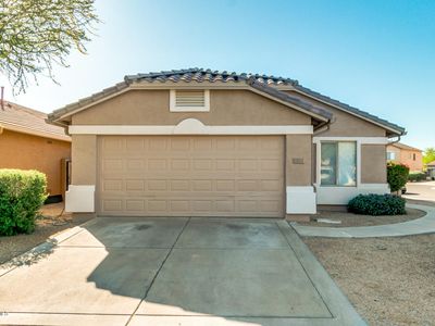 8527 W Sonora St, Tolleson, AZ, 85353