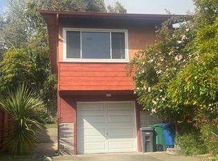 709 Coventry Rd UNIT A, Berkeley, CA 94707