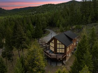 217 Forest Ridge Trl, Kila, MT 59920