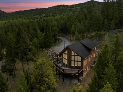 217 Forest Ridge Trl, Kila, MT, 59920