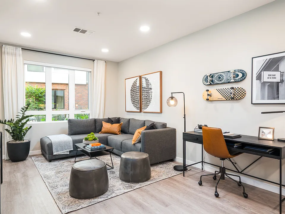 Nine88 Apartments