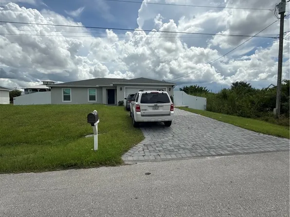 3605 11th St SW, Lehigh Acres, FL 33976