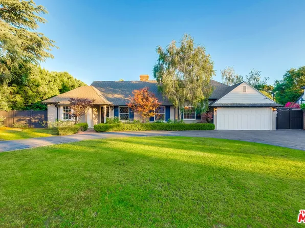 12642 Otsego St, Valley Village, CA 91607