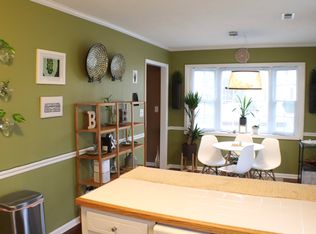 2116 Flagstone Ct APT D1, Greenville, NC 27834