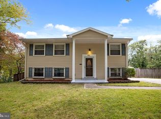 4106 Canyonview Dr, Upper Marlboro, MD 20772