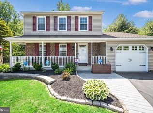 7 Claremont Cir, Horsham, PA 19044