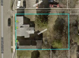 19 S Crawford St, Troy, OH 45373