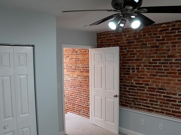 Second Bedroom Upstairs 2