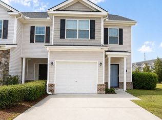 825 Canyon Oak Loop, Richmond Hill, GA 31324