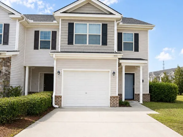 825 Canyon Oak Loop, Richmond Hill, GA 31324