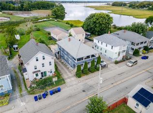 200 Market St, Warren, RI 02885