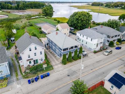 200 Market St, Warren, RI, 02885