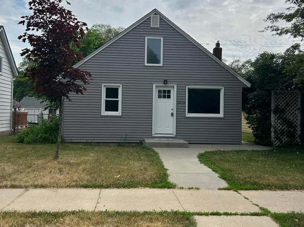 1016 11th Ave S, Saint Cloud, MN 56301