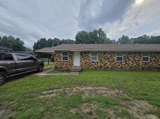 1950 & 1960 Steens Rd #1960, Steens, MS 39766