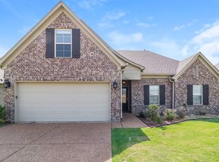 3567 Marion Ln, Southaven, MS 38672