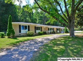 11021 Mount Charron Rd NW, Huntsville, AL 35810