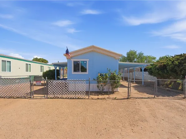 3790 E Thompson Ave, Kingman, AZ 86409