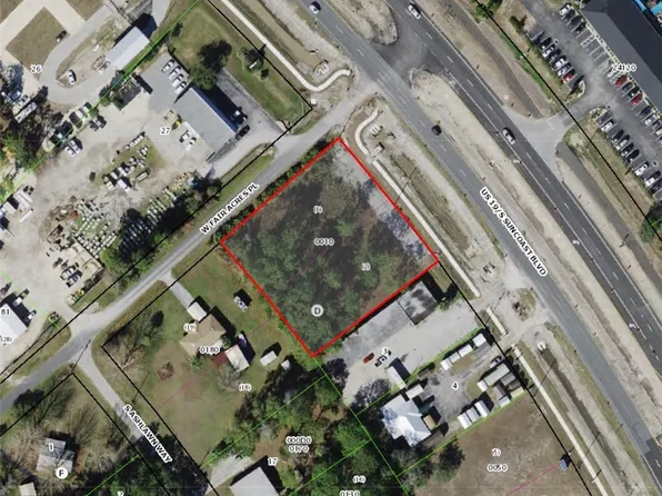 7372 W Fair Acres Pl, Homosassa, FL 34448