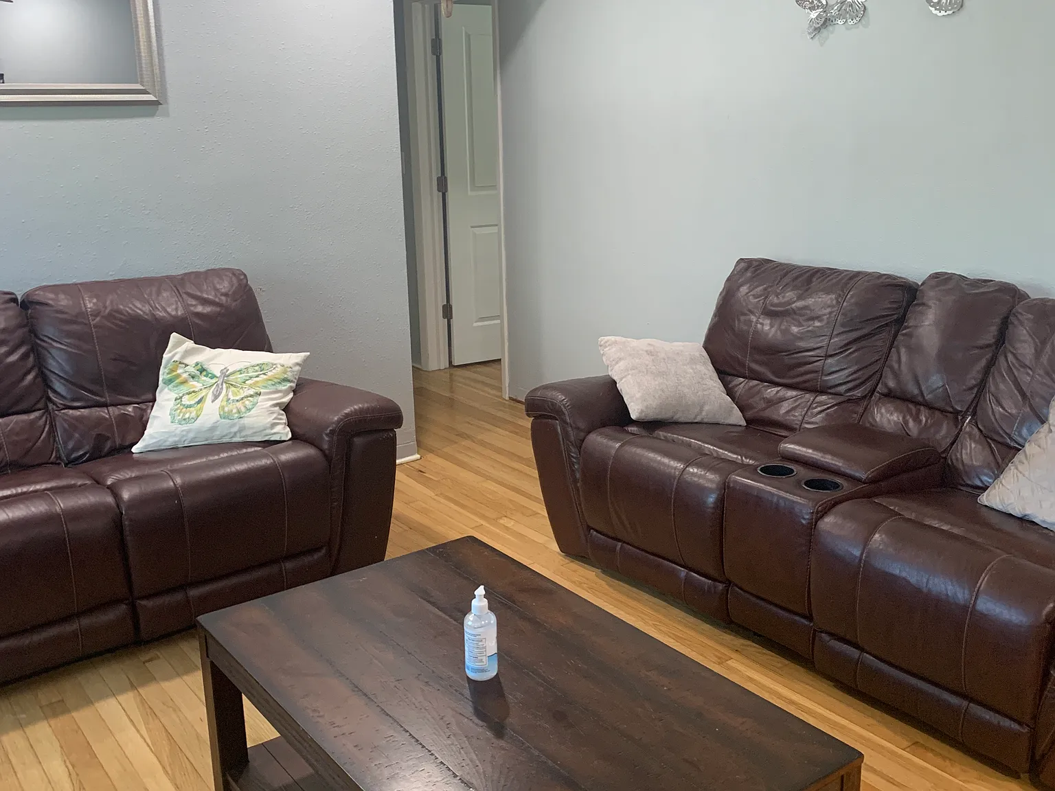 3 bed, 1317 sqft, $2,700 — Photo 4