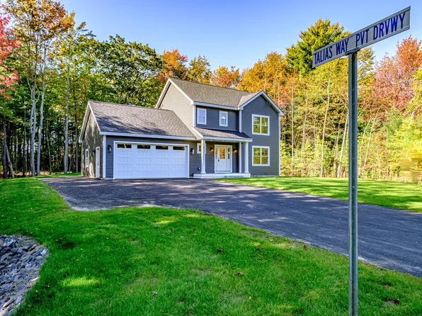 1 Talias Way, Scarborough, ME 04074