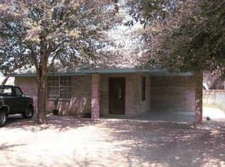 3706 Thompson Rd, Mission, TX 78574