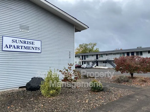 365 E Jackson St #7, Monmouth, OR 97361
