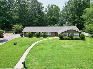 124 Rolling Oaks Dr NW, Rome, GA 30165