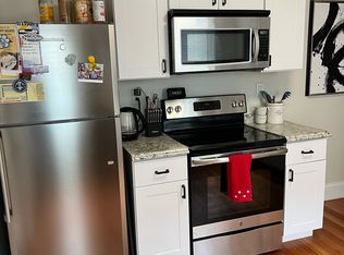 186 Atlantic St #1, Quincy, MA 02171