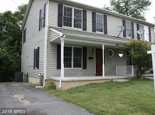 853 Erie St, Havre De Grace, MD 21078
