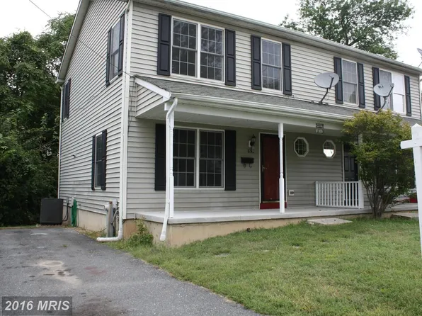 853 Erie St, Havre De Grace, MD 21078