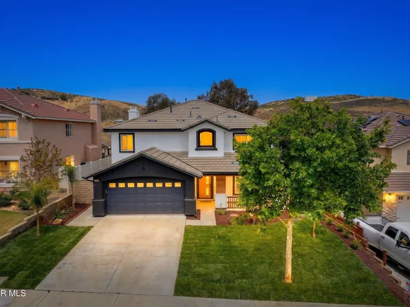 32650 The Old Rd, Castaic, CA 91384