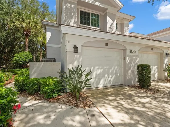 25204 Pelican Creek CIR #101, BONITA SPRINGS, FL 34134