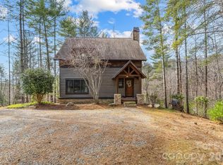 4064 Dense Acre Trl, Nebo, NC 28761