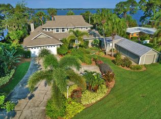 2895 S Tropical Trl, Merritt Island, FL 32952