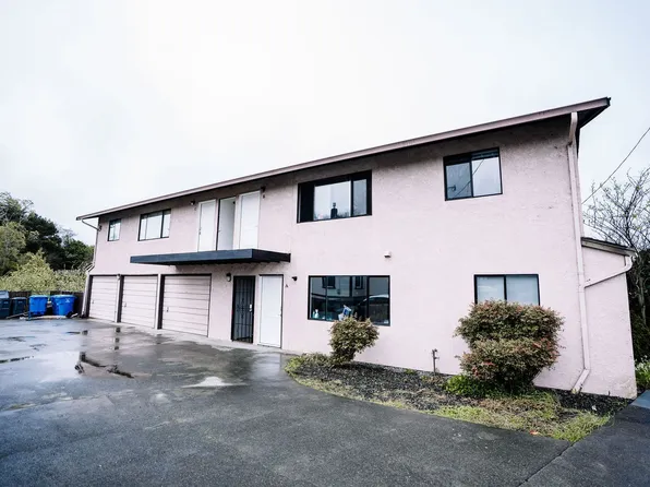 1440 Myrtle Ave, Eureka, CA 95501