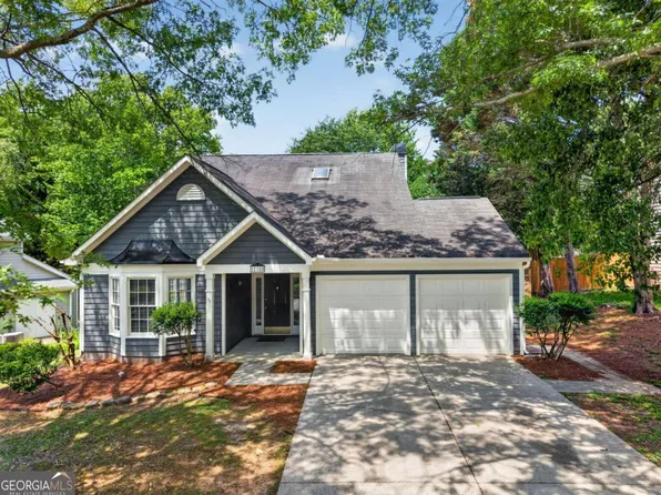12110 Greenmont Walk, Alpharetta, GA 30009