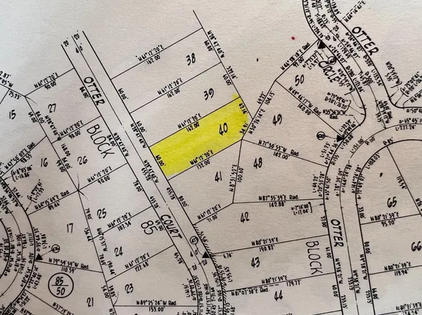 27099 Otter Court, Willits, CA 95490