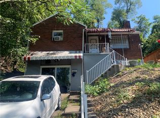 4641 Gladstone St, Pittsburgh, PA 15207