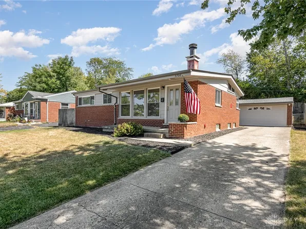 3700 Braddock St, Dayton, OH 45420
