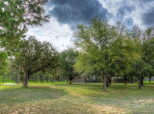 1166 Flatrock Cir, Leakey, TX 78873
